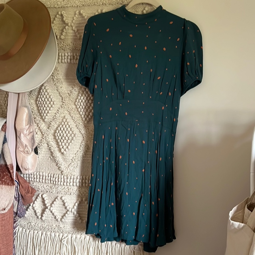 Free people dress